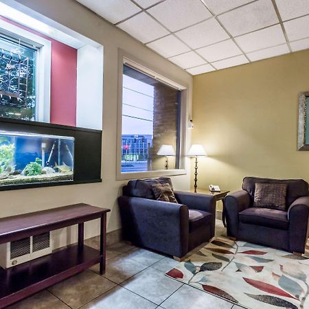 Days Inn By Wyndham Eugene Downtown/University Ngoại thất bức ảnh