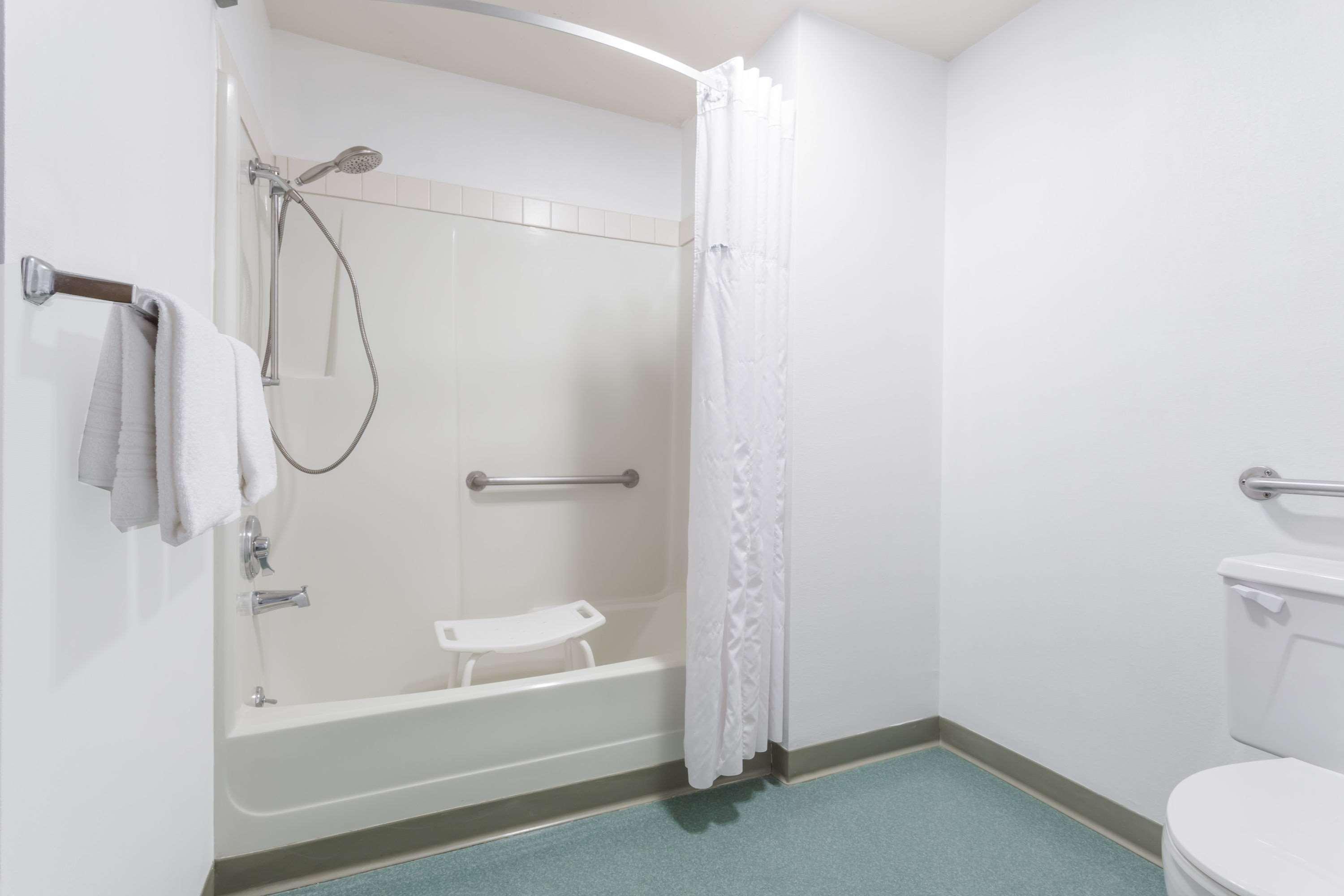 Days Inn By Wyndham Eugene Downtown/University Ngoại thất bức ảnh