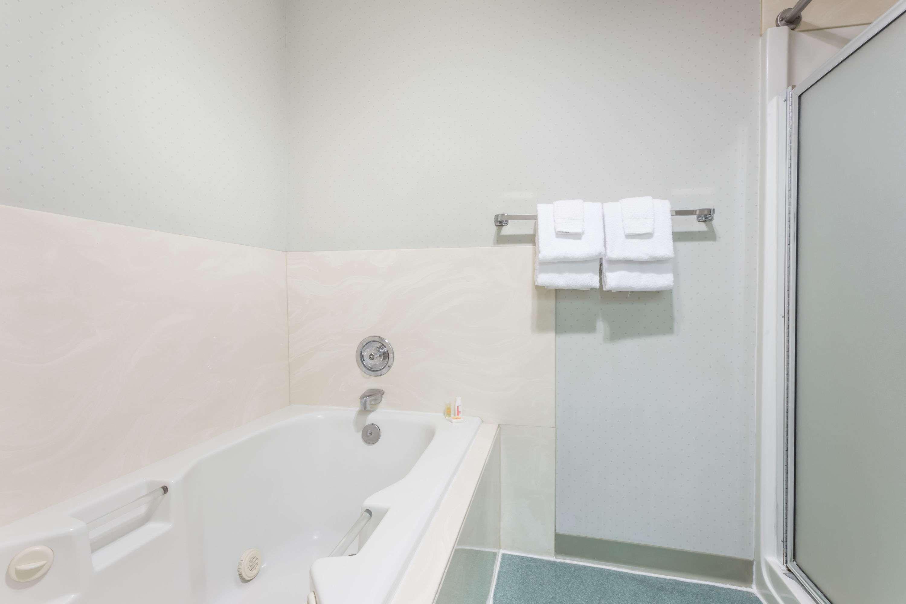 Days Inn By Wyndham Eugene Downtown/University Ngoại thất bức ảnh