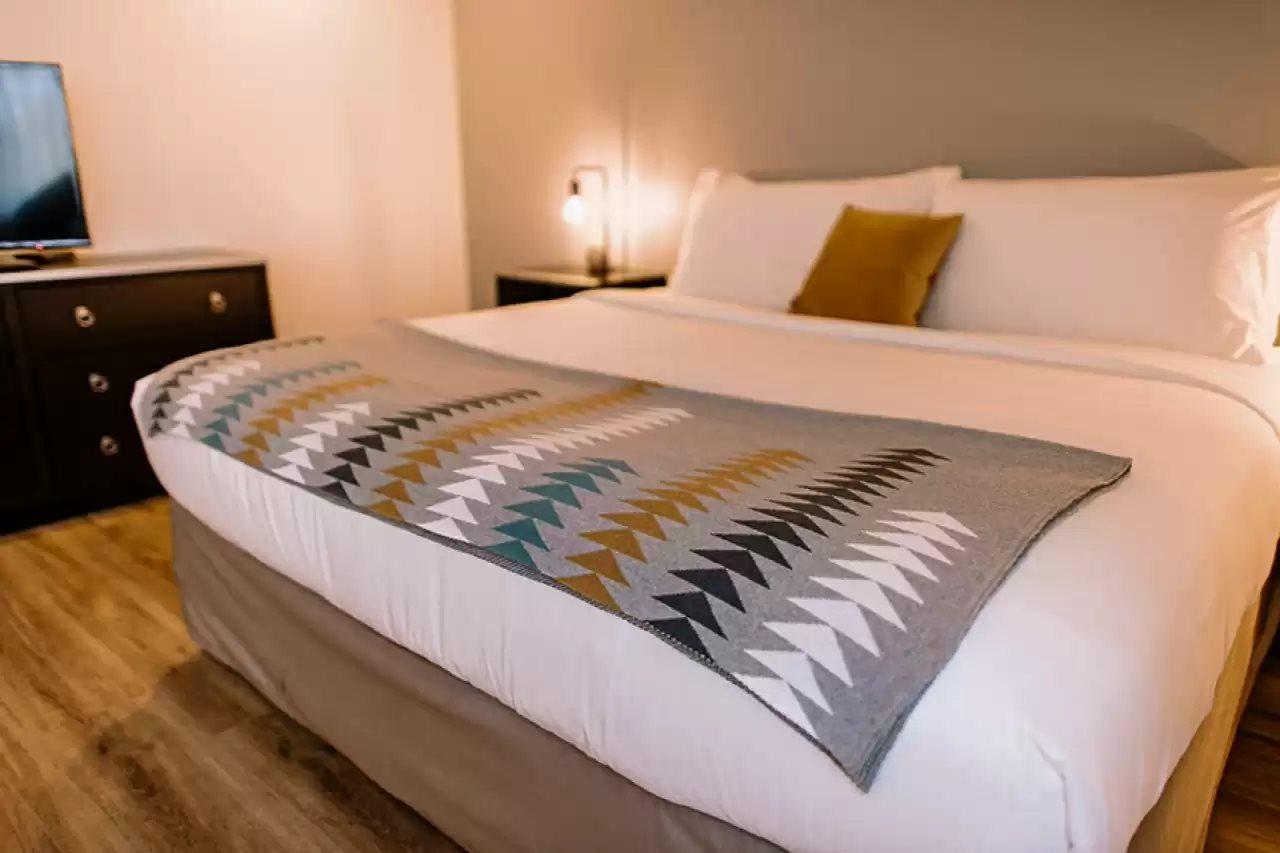 Days Inn By Wyndham Eugene Downtown/University Ngoại thất bức ảnh