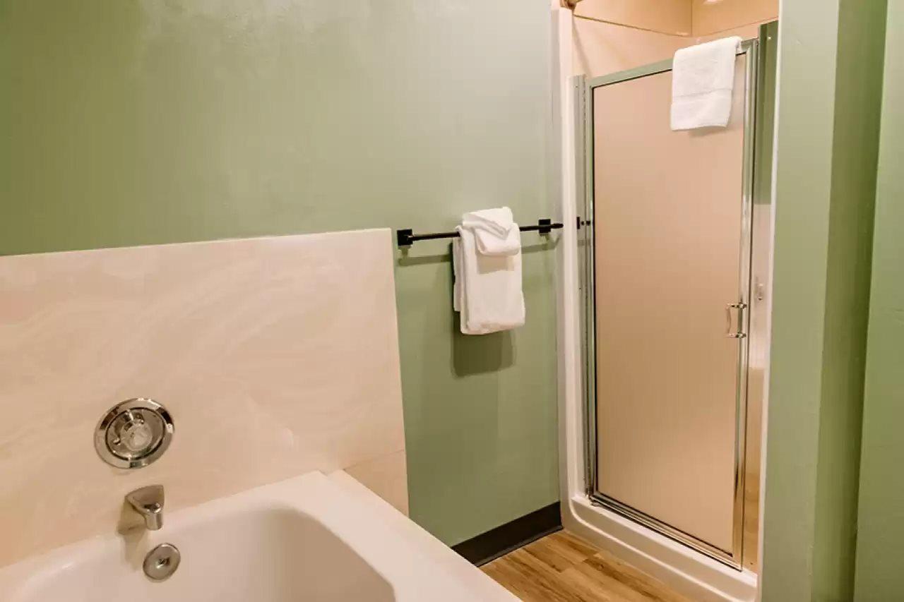 Days Inn By Wyndham Eugene Downtown/University Ngoại thất bức ảnh